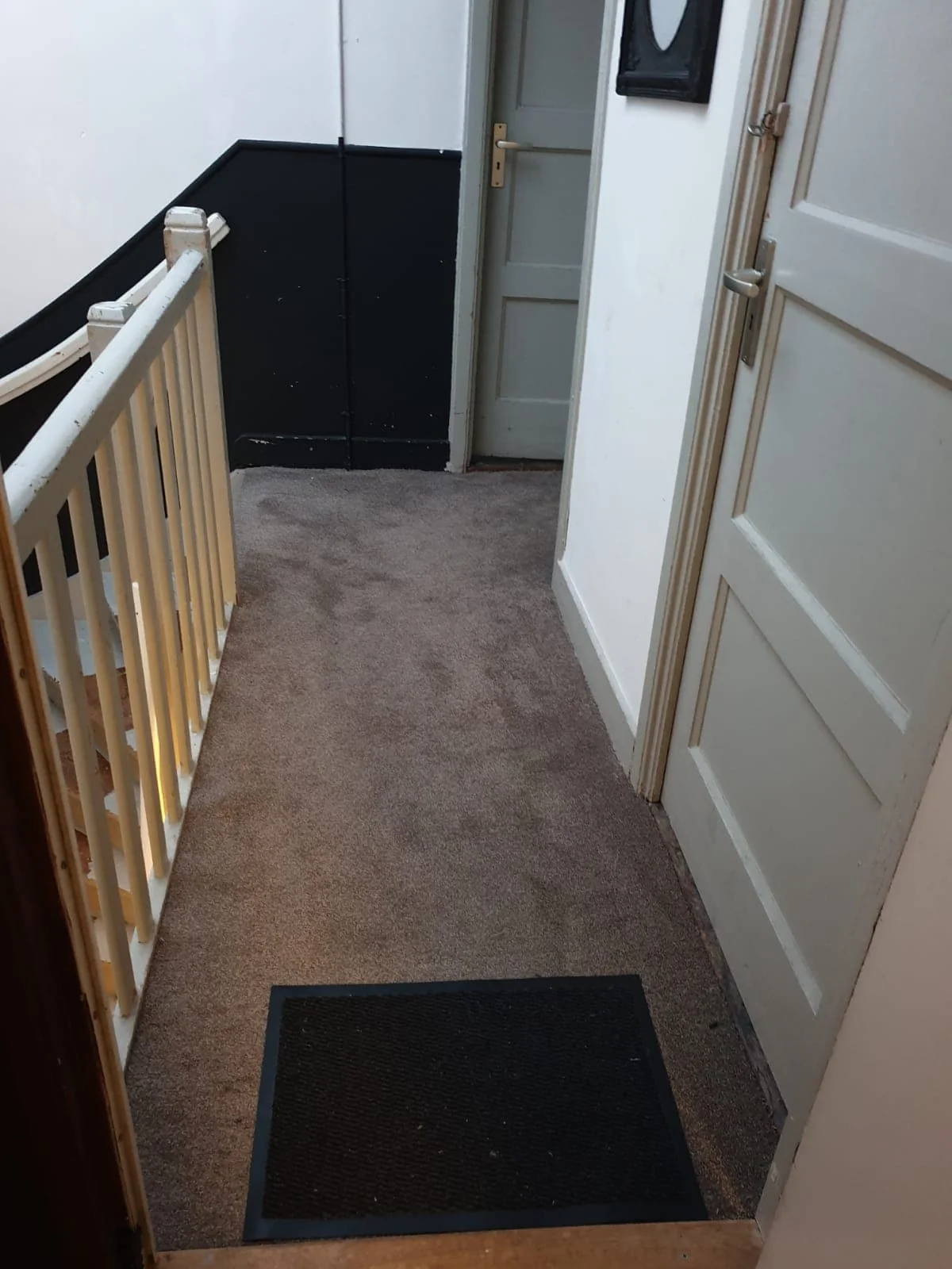 Foto van de Studio gelegen aan de Lutmastraat in Amsterdam