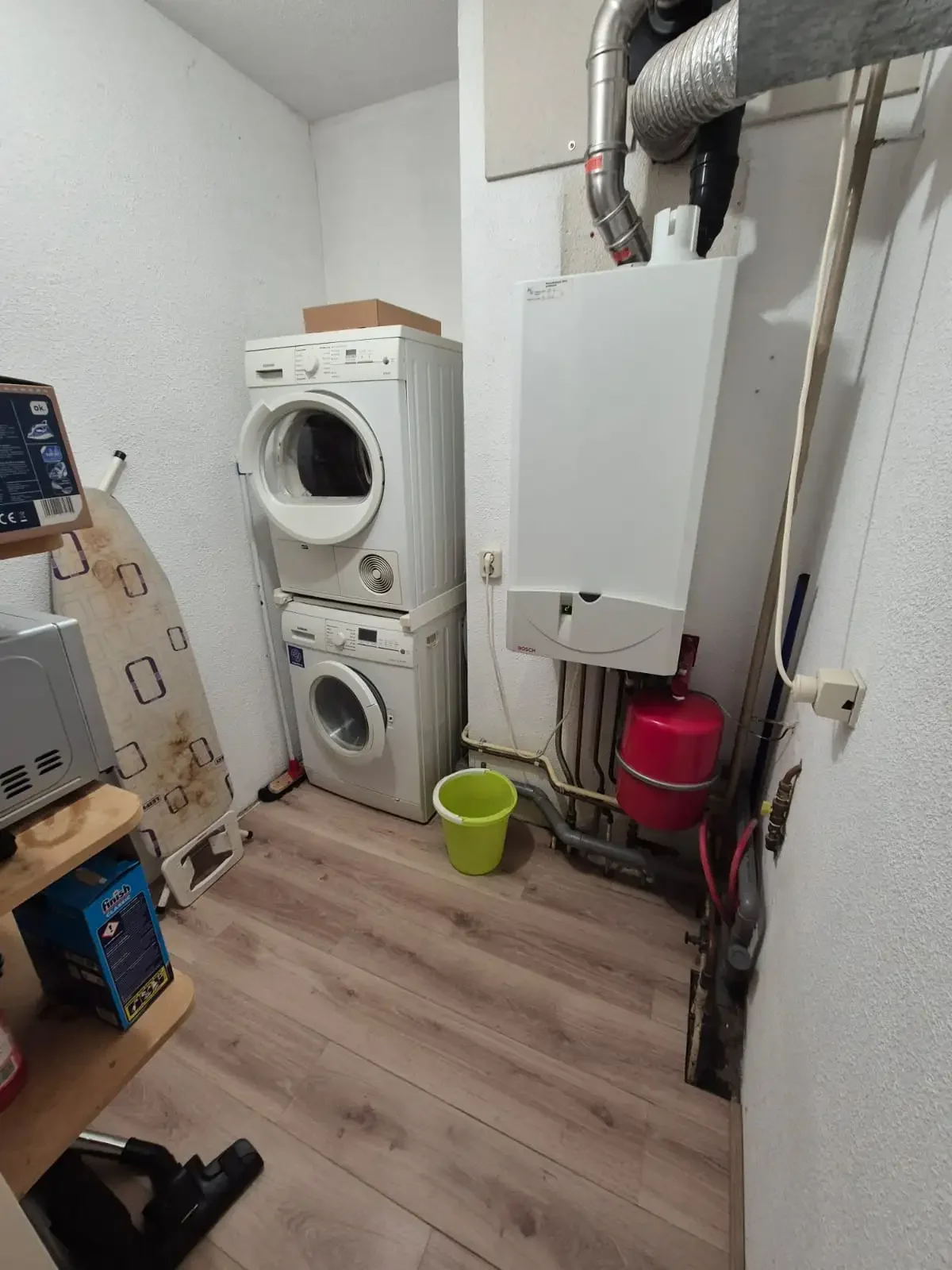 Foto van de Appartement gelegen aan de P Czn Hooftlaan in Eindhoven