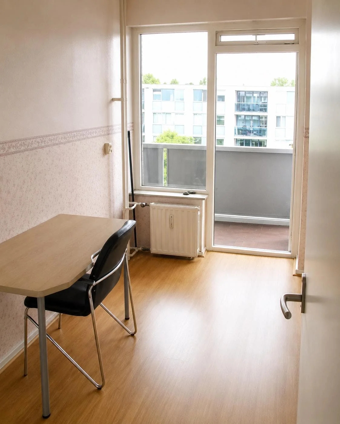Foto van de Kamer gelegen aan de Rinze Koopmansstraat in Rotterdam