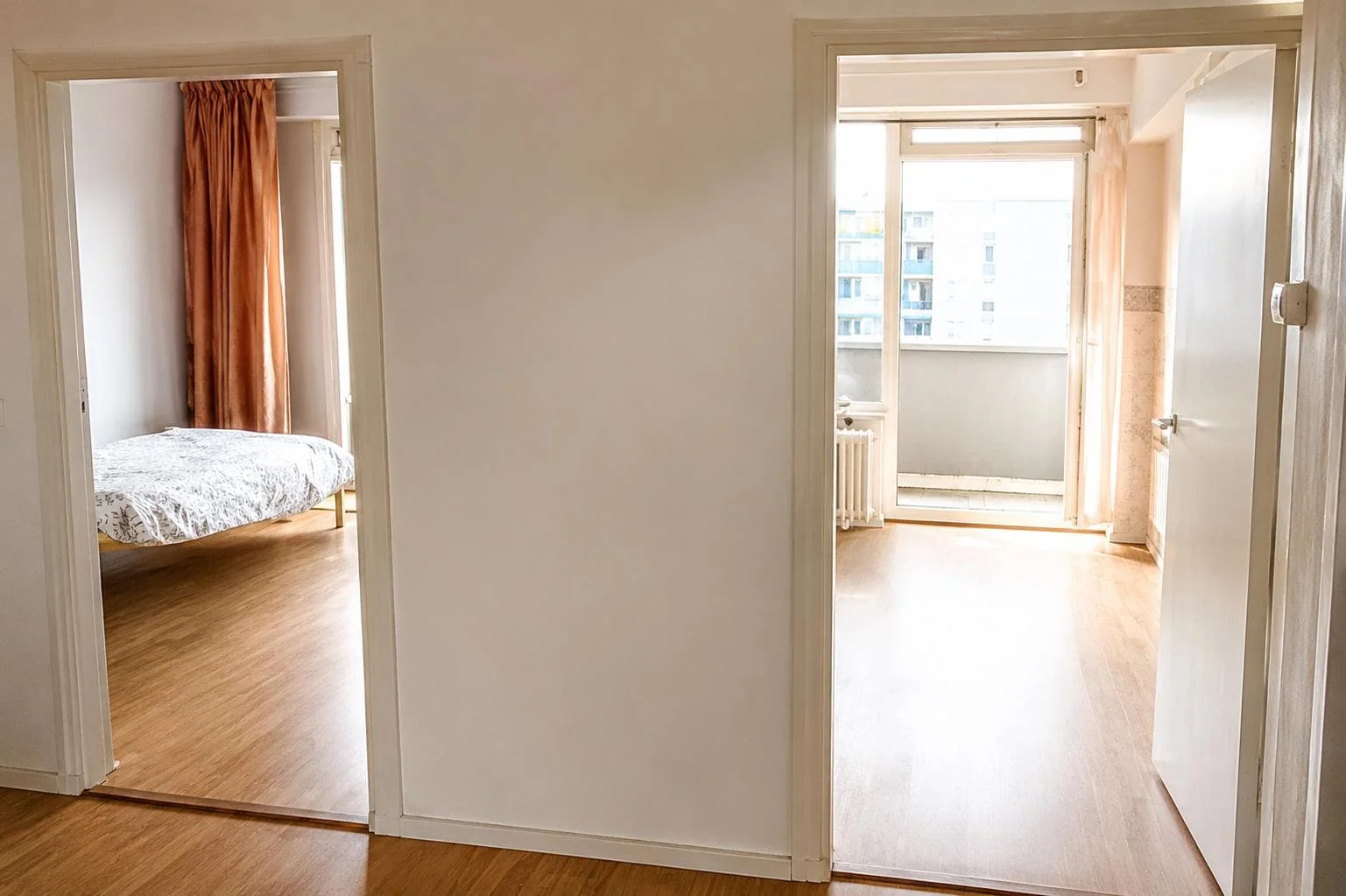 Foto van de Kamer gelegen aan de Rinze Koopmansstraat in Rotterdam