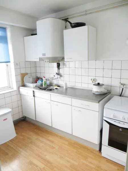 Foto van de Kamer gelegen aan de Rinze Koopmansstraat in Rotterdam