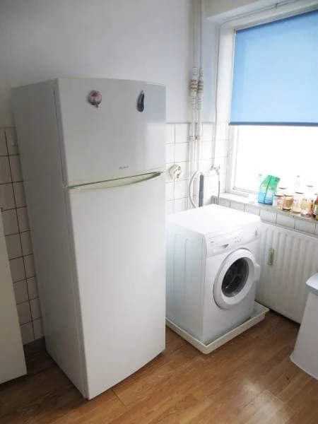 Foto van de Kamer gelegen aan de Rinze Koopmansstraat in Rotterdam