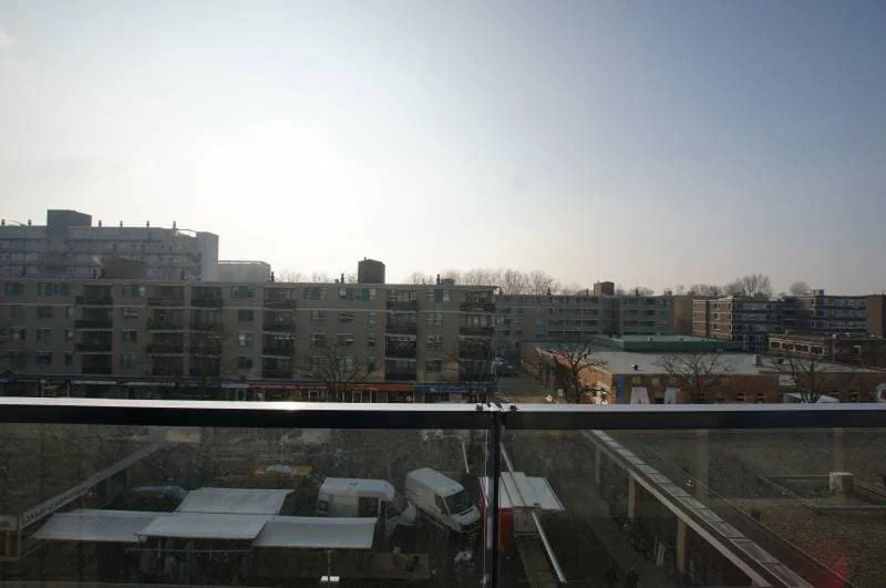 Foto van de Kamer gelegen aan de Rinze Koopmansstraat in Rotterdam