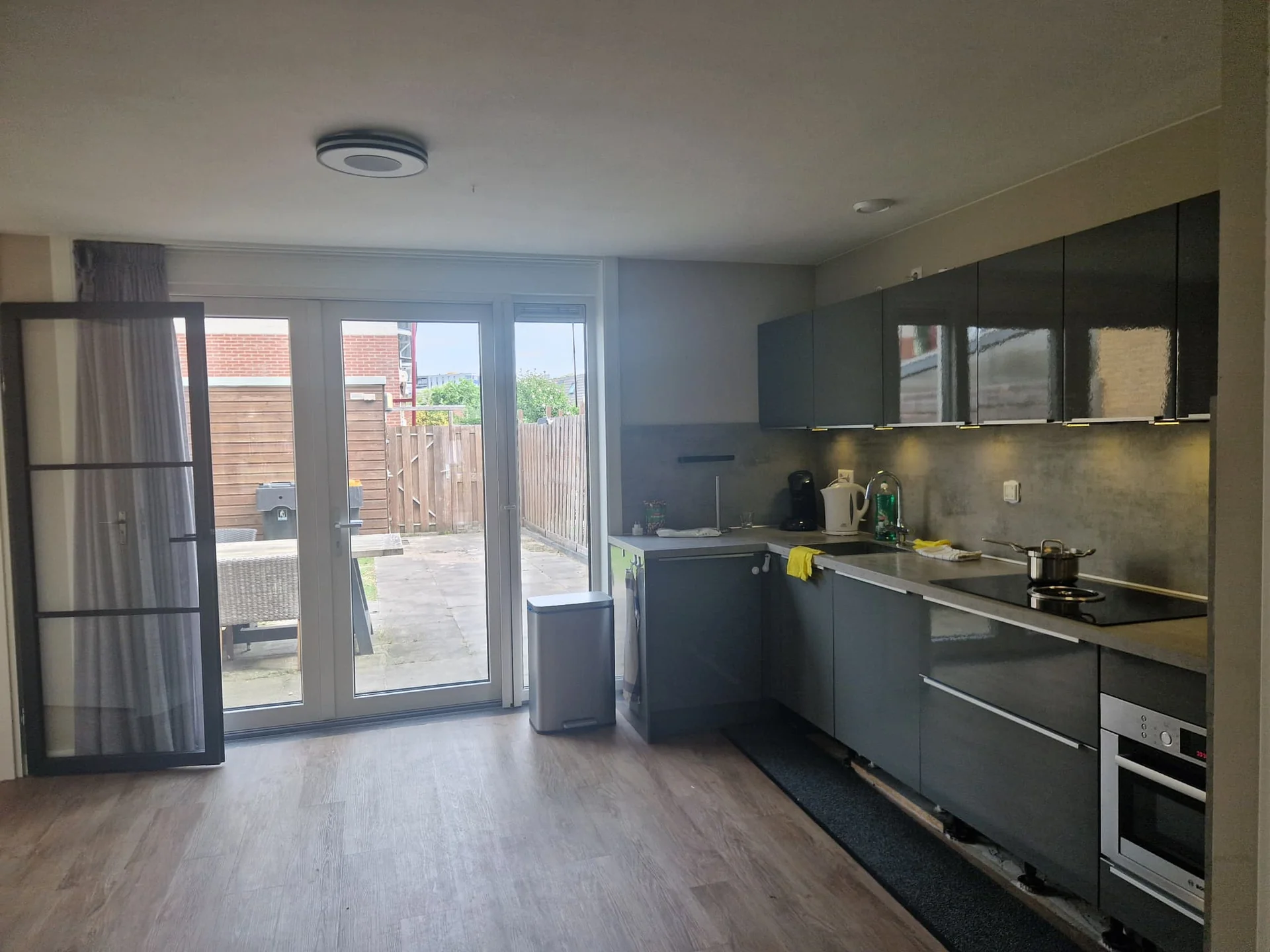 Foto van de Kamer gelegen aan de Gaard in Heerhugowaard