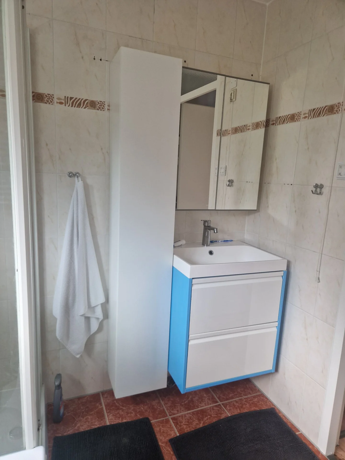 Foto van de Kamer gelegen aan de Gaard in Heerhugowaard