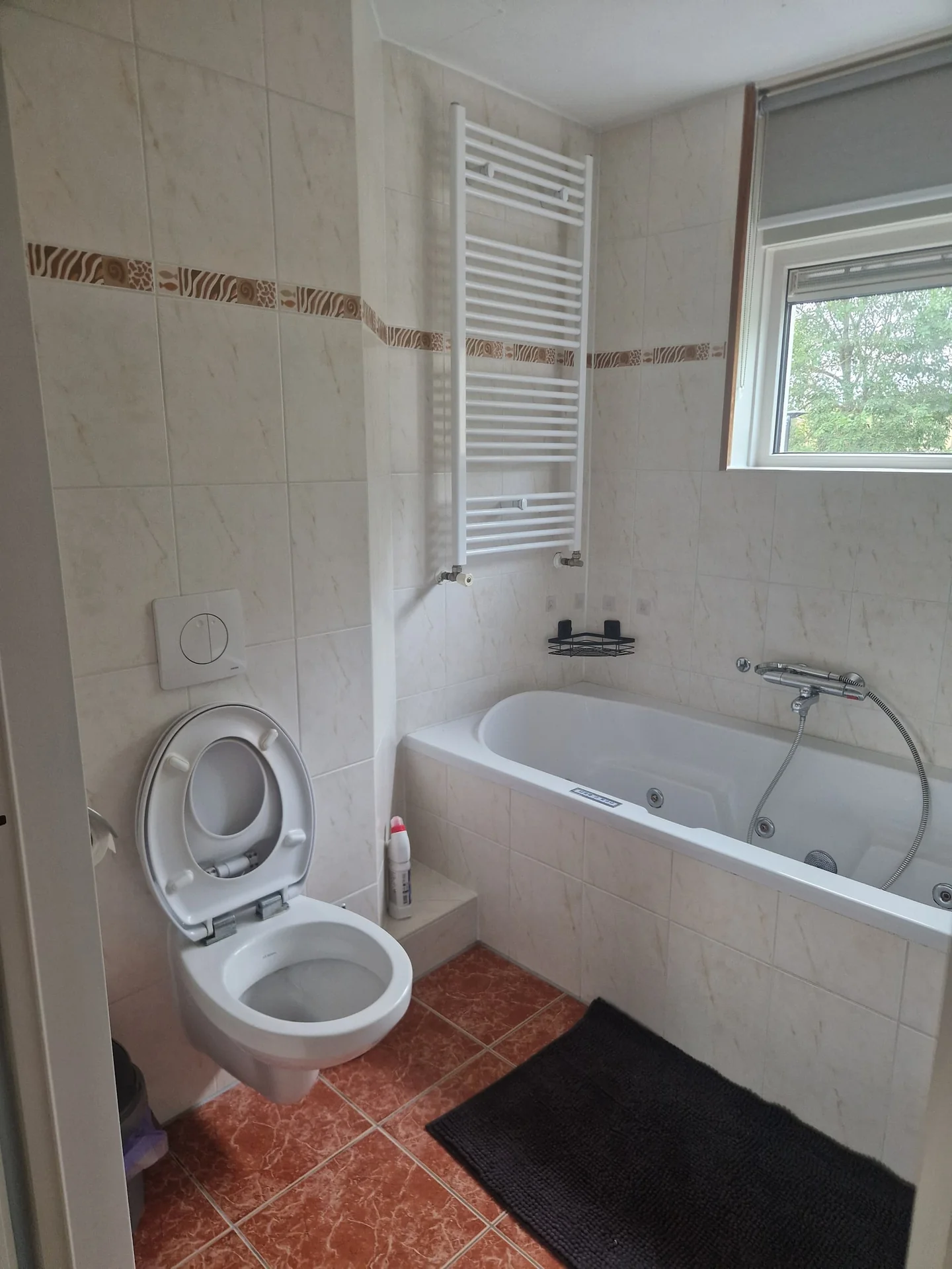Foto van de Kamer gelegen aan de Gaard in Heerhugowaard