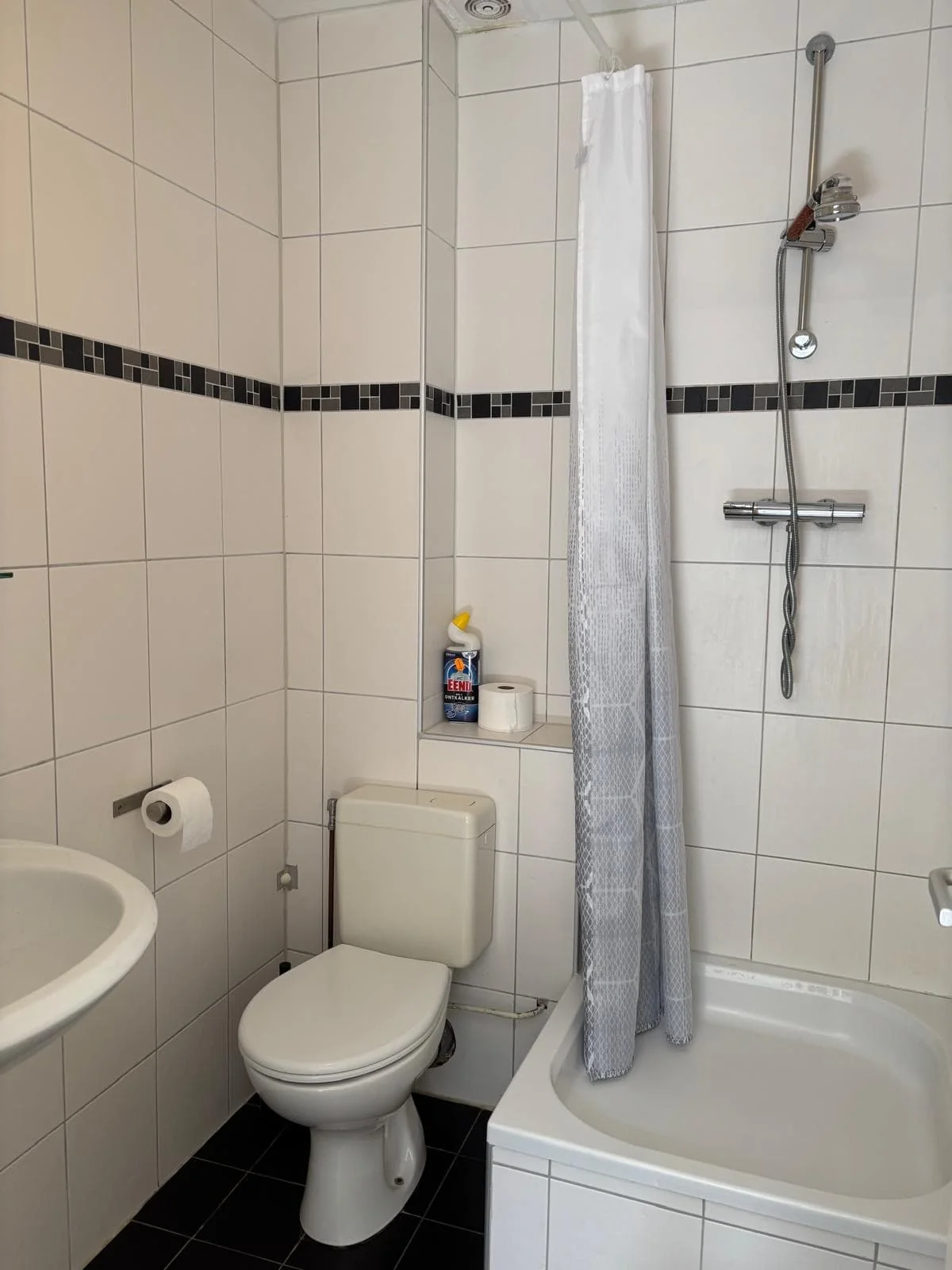 Foto van de Appartement gelegen aan de Oosteinde in Delft