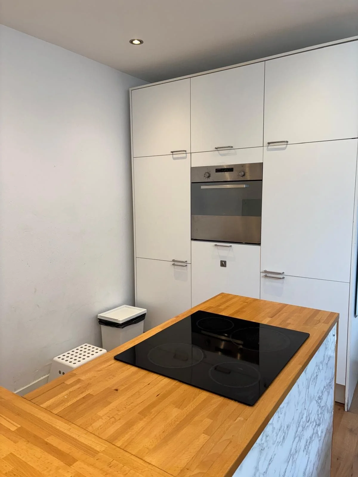 Foto van de Appartement gelegen aan de Oosteinde in Delft
