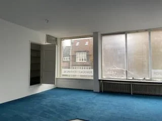 Foto van de Appartement gelegen aan de Utrechtseweg in Amersfoort