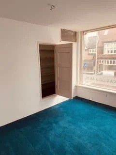 Foto van de Appartement gelegen aan de Utrechtseweg in Amersfoort