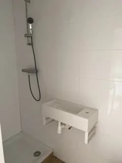 Foto van de Appartement gelegen aan de Utrechtseweg in Amersfoort