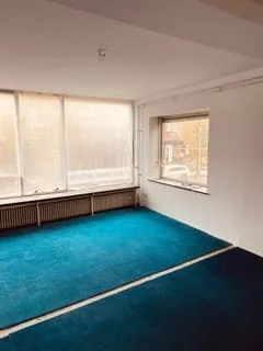 Foto van de Appartement gelegen aan de Utrechtseweg in Amersfoort