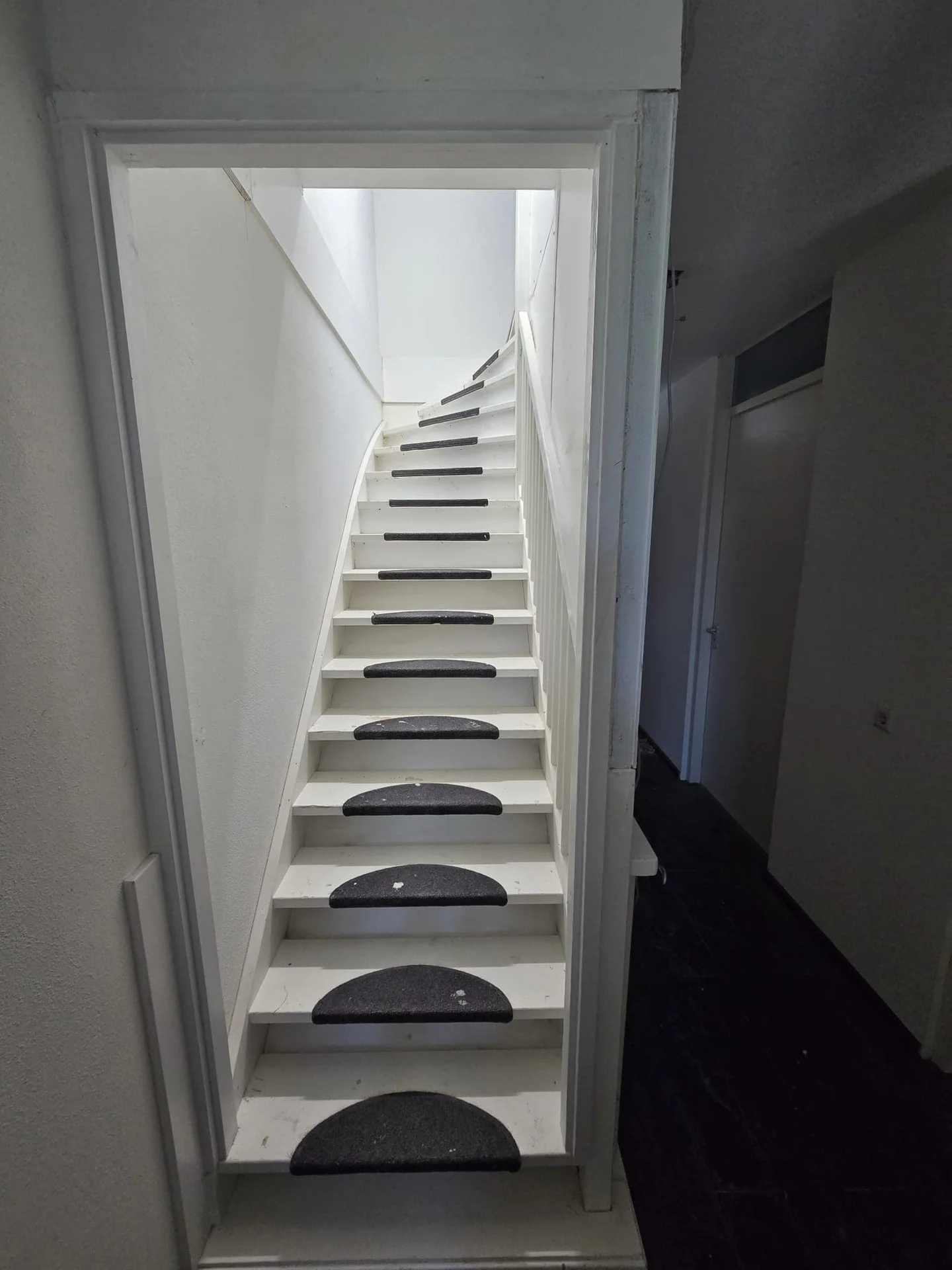 Foto van de Kamer gelegen aan de Van Maerlantlaan in Den Haag
