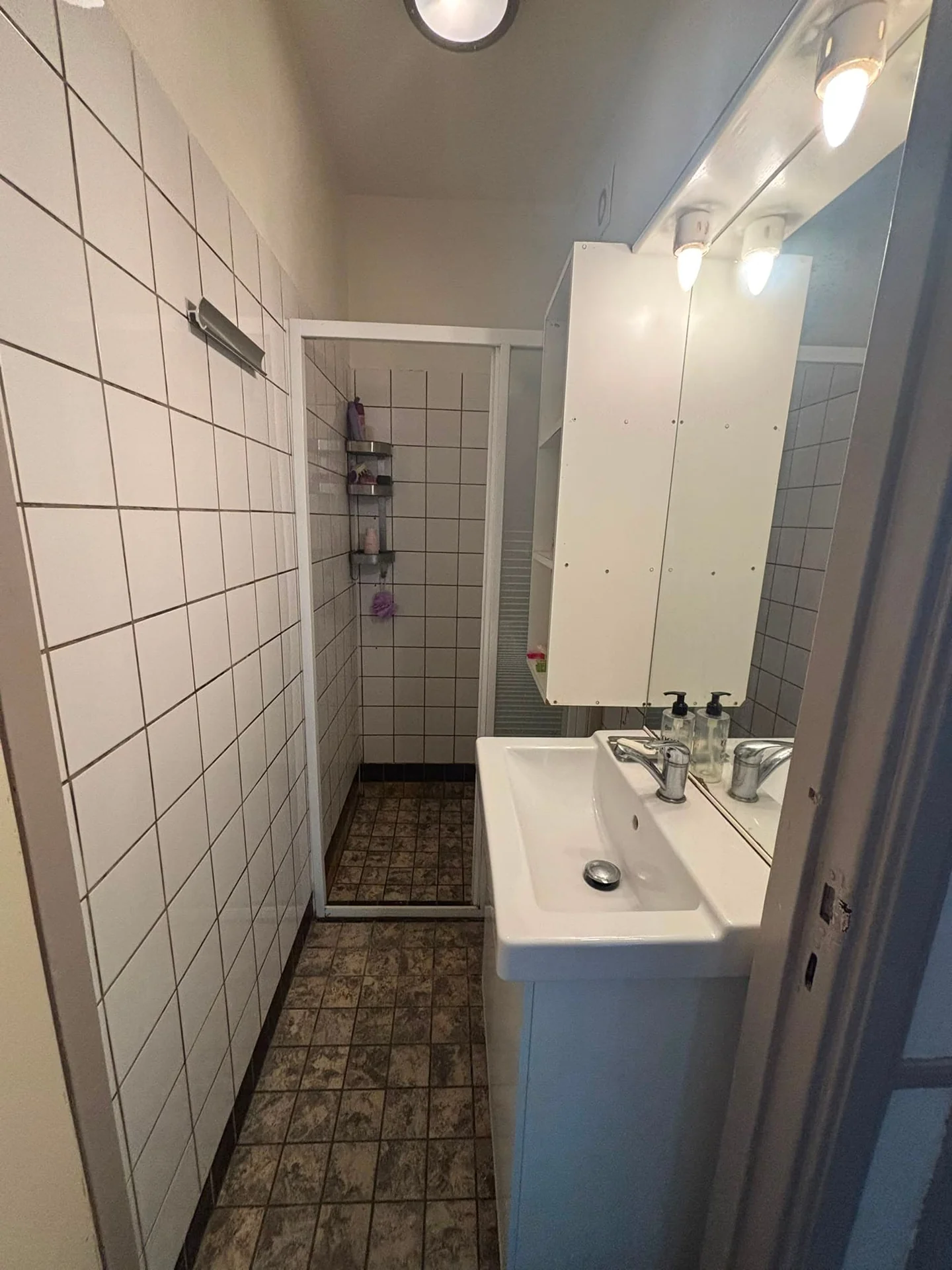Foto van de Kamer gelegen aan de Spaarnestraat in Den Haag