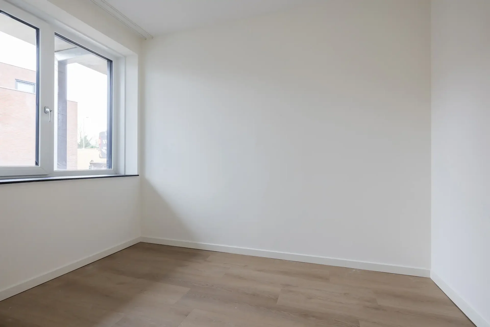 Foto van de Appartement gelegen aan de Trolliuslaan in Waalre