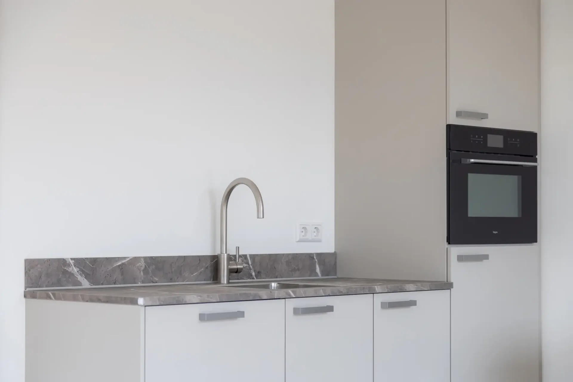 Foto van de Appartement gelegen aan de Trolliuslaan in Waalre