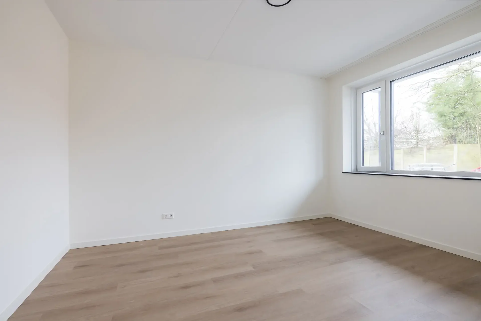Foto van de Appartement gelegen aan de Trolliuslaan in Waalre