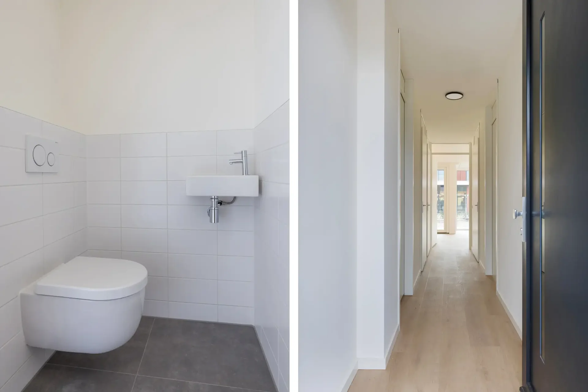Foto van de Appartement gelegen aan de Trolliuslaan in Waalre