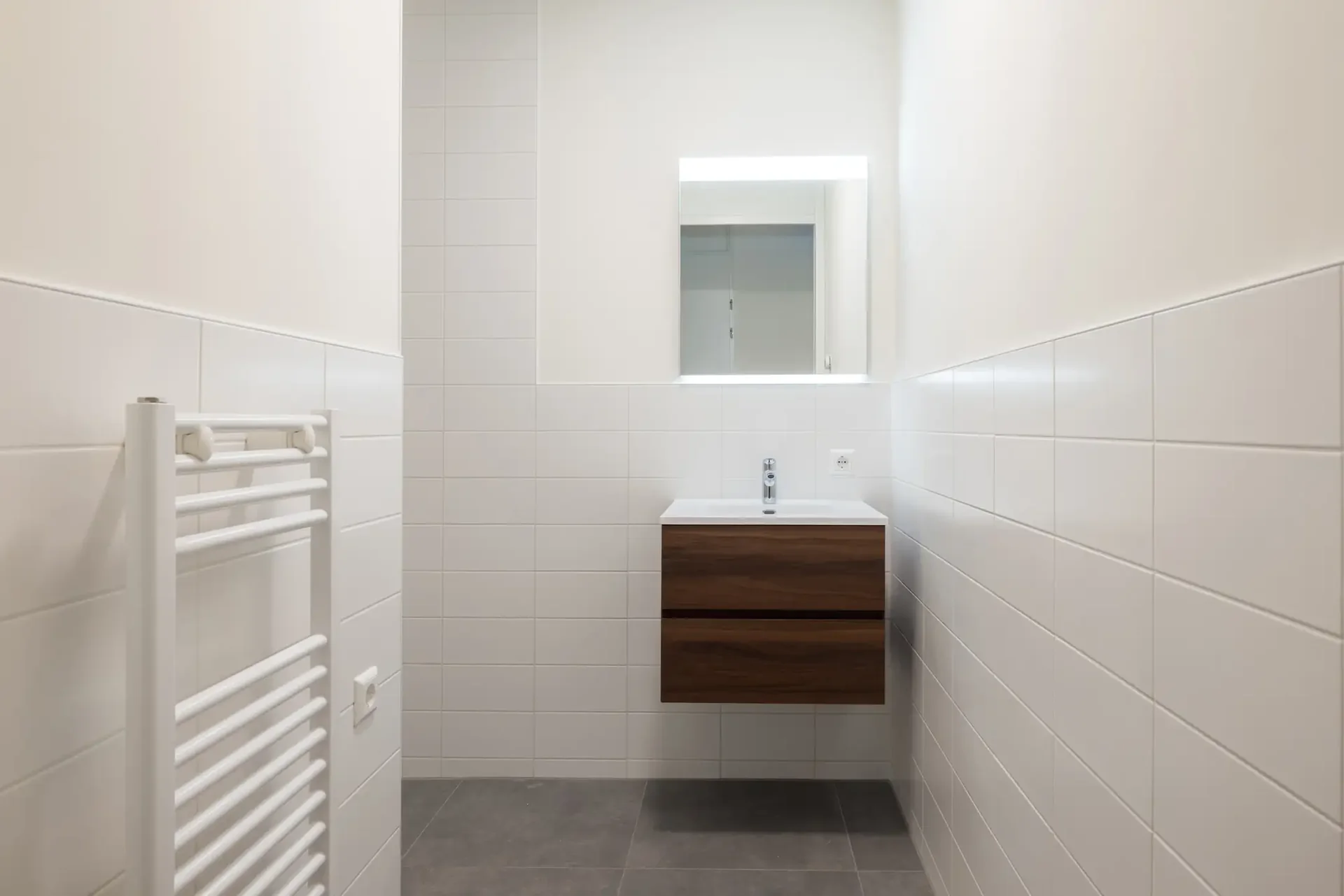 Foto van de Appartement gelegen aan de Trolliuslaan in Waalre