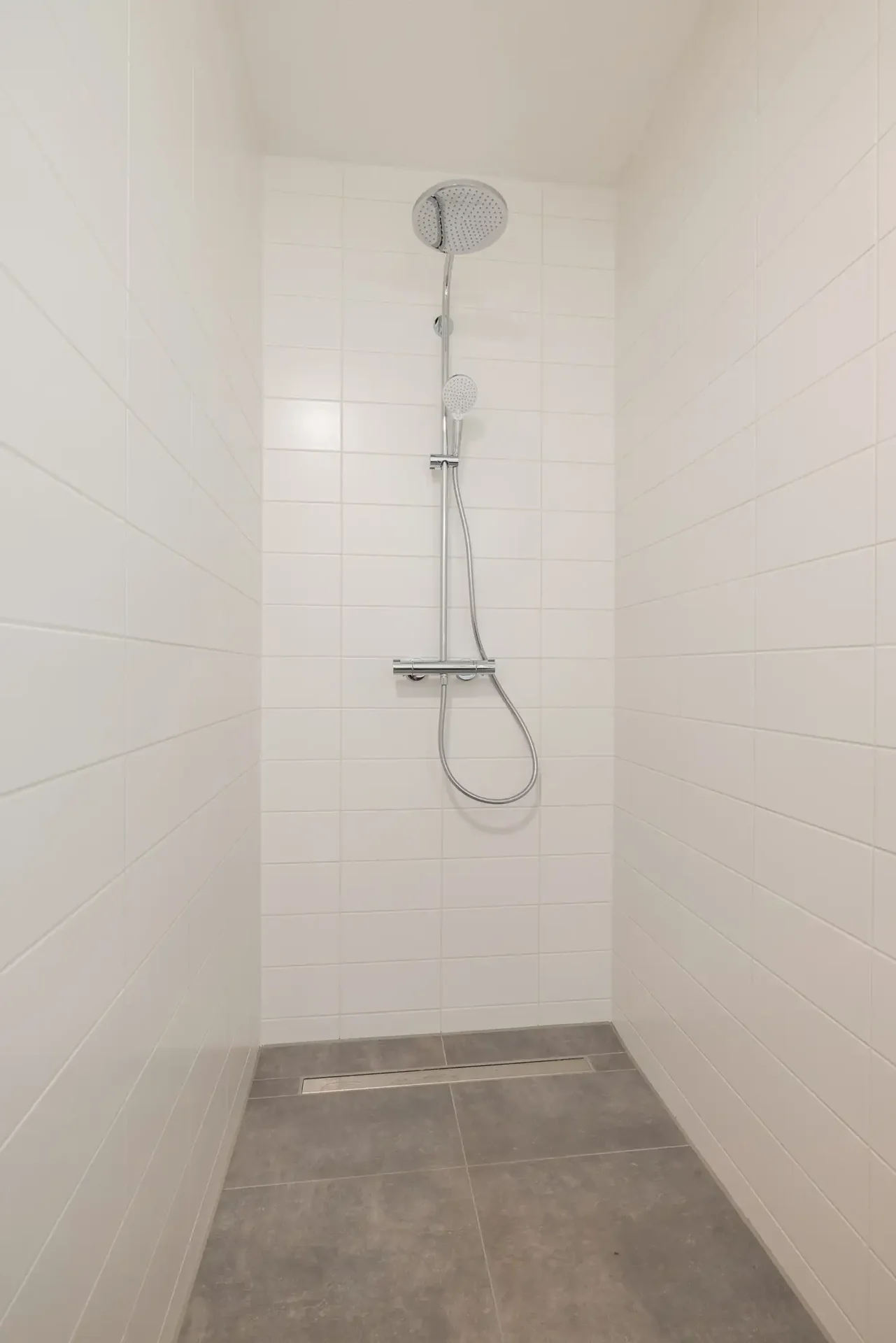 Foto van de Appartement gelegen aan de Trolliuslaan in Waalre