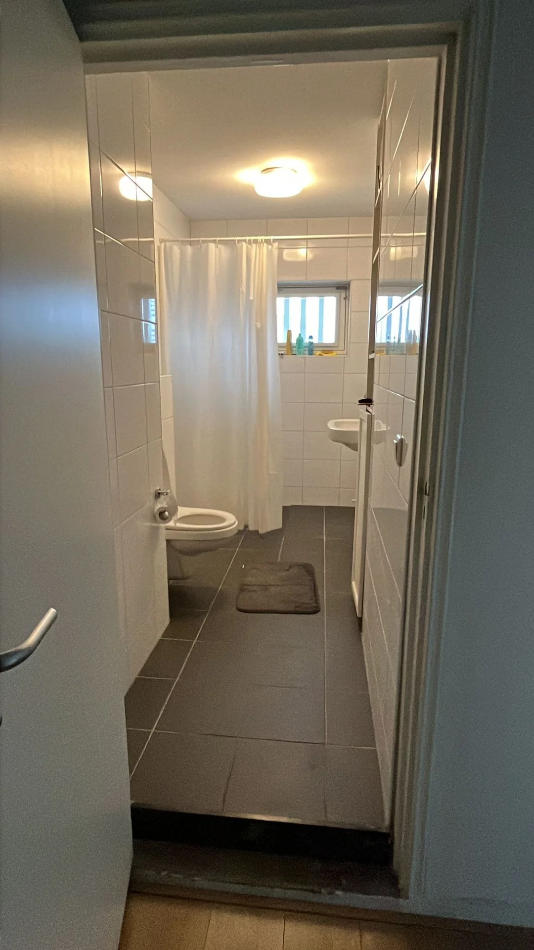 Foto van de Kamer gelegen aan de Auriollaan in Utrecht