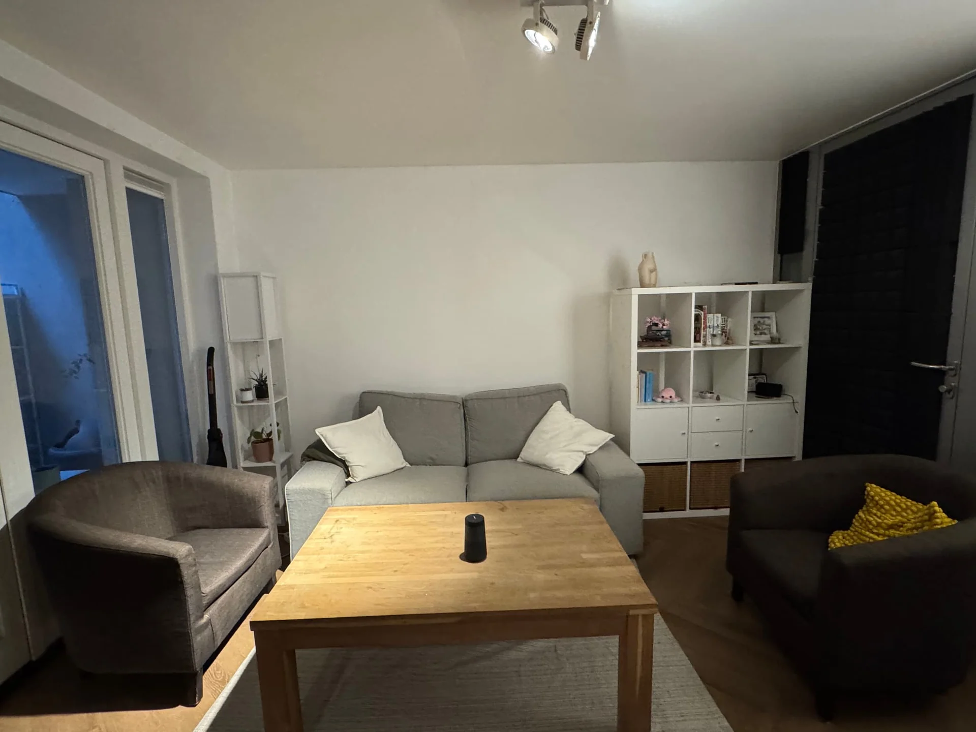 Foto van de Kamer gelegen aan de Catharijnesingel in Utrecht