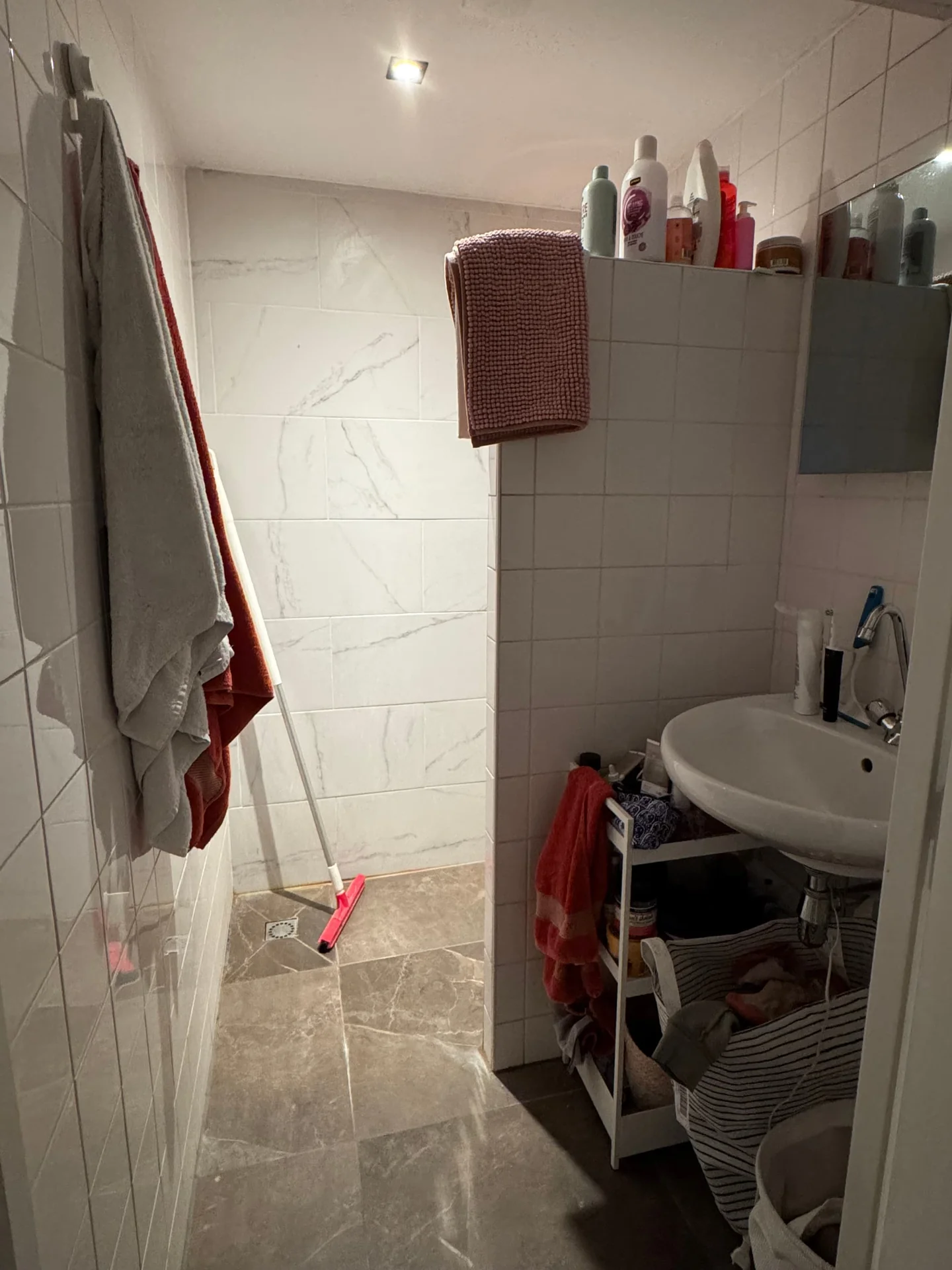 Foto van de Kamer gelegen aan de Catharijnesingel in Utrecht