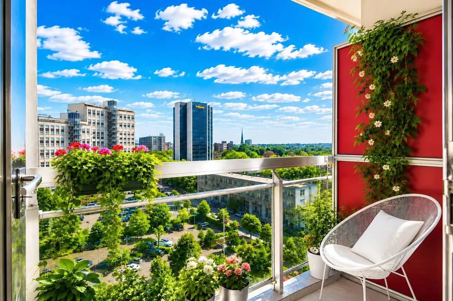 Foto van de Kamer gelegen aan de Oostmaaslaan in Rotterdam