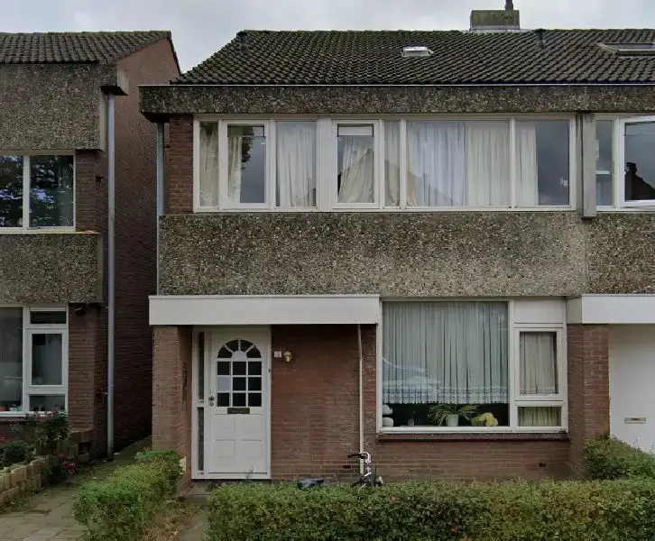 Foto van de Appartement gelegen aan de Hertewissel in Oss