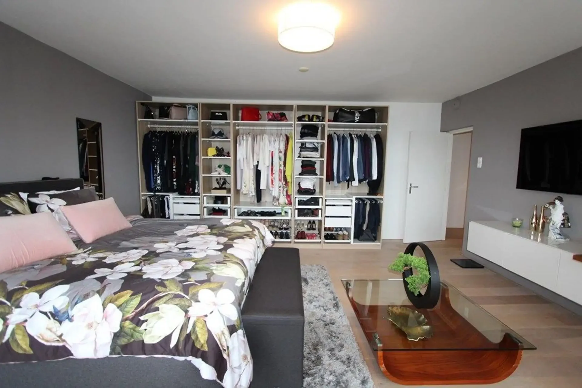Foto van de Appartement gelegen aan de Wamberg in Amsterdam