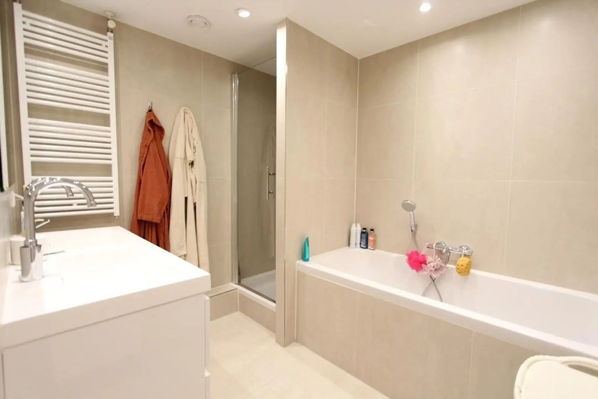 Foto van de Appartement gelegen aan de Wamberg in Amsterdam