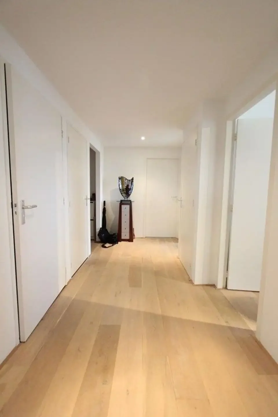Foto van de Appartement gelegen aan de Wamberg in Amsterdam