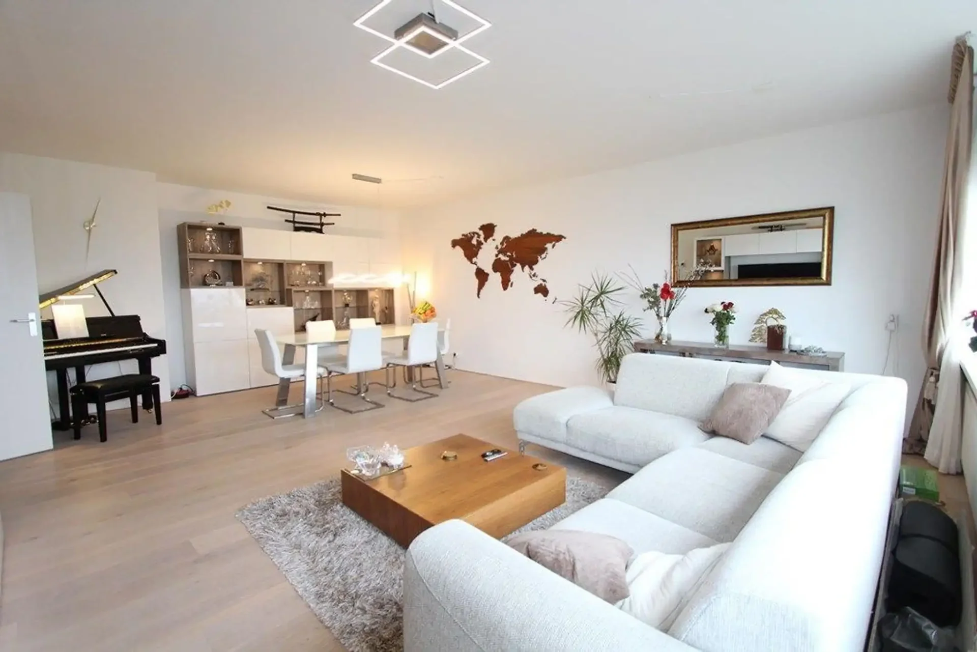Foto van de Appartement gelegen aan de Wamberg in Amsterdam