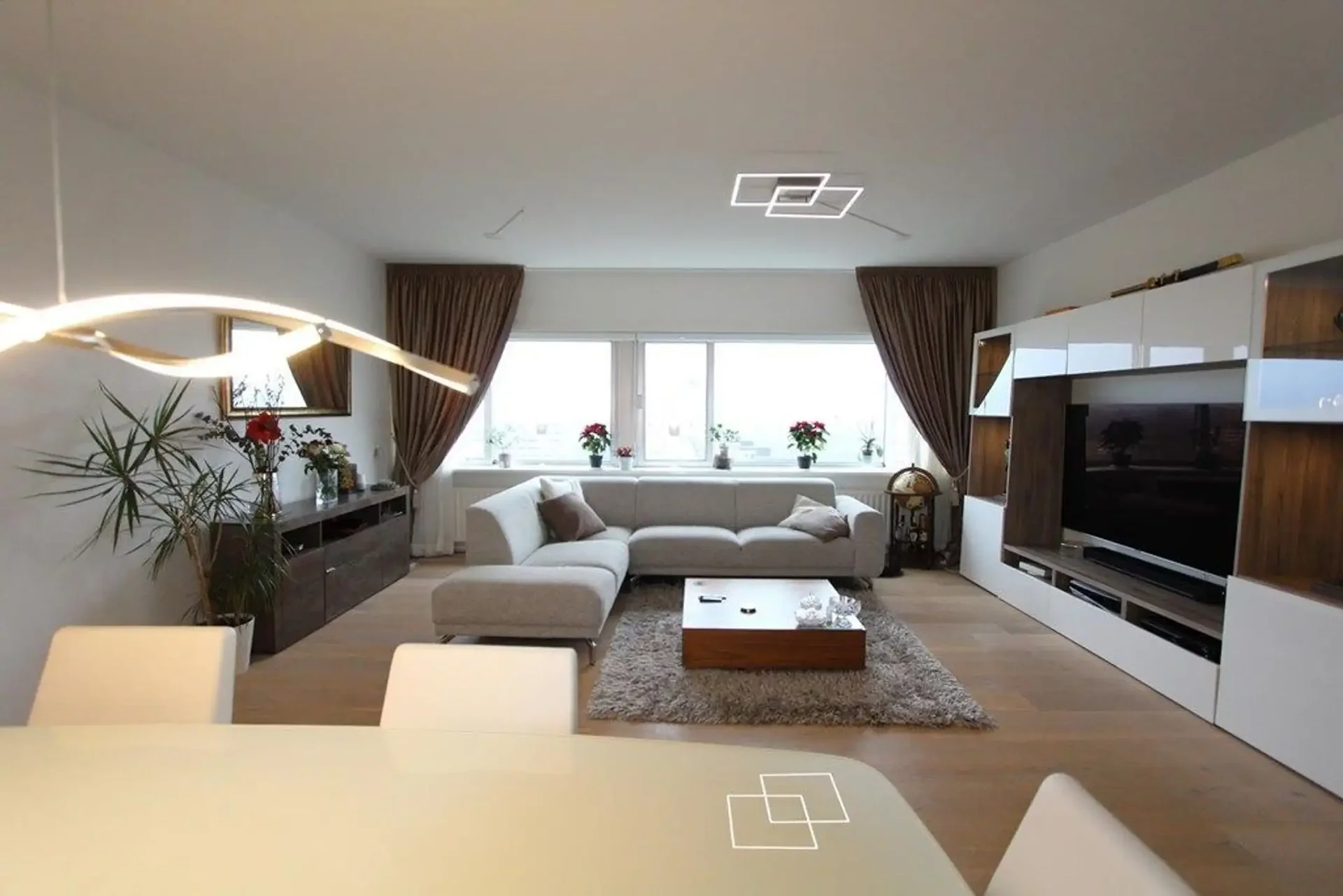 Foto van de Appartement gelegen aan de Wamberg in Amsterdam