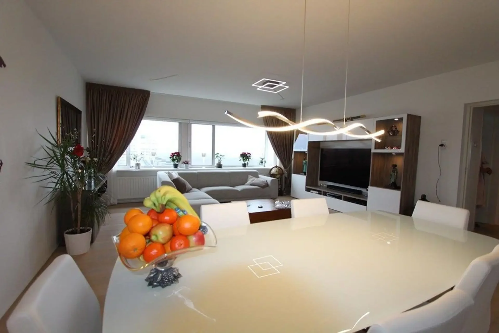 Foto van de Appartement gelegen aan de Wamberg in Amsterdam