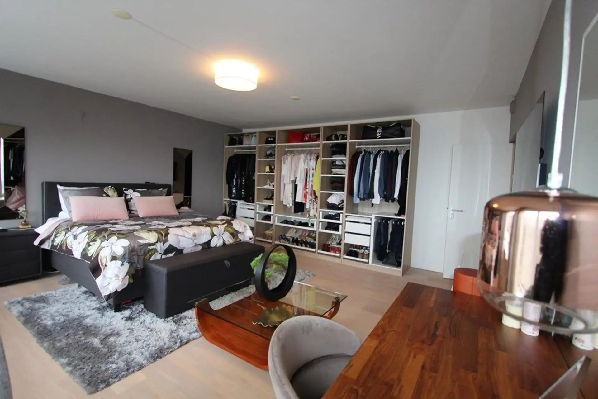 Foto van de Appartement gelegen aan de Wamberg in Amsterdam