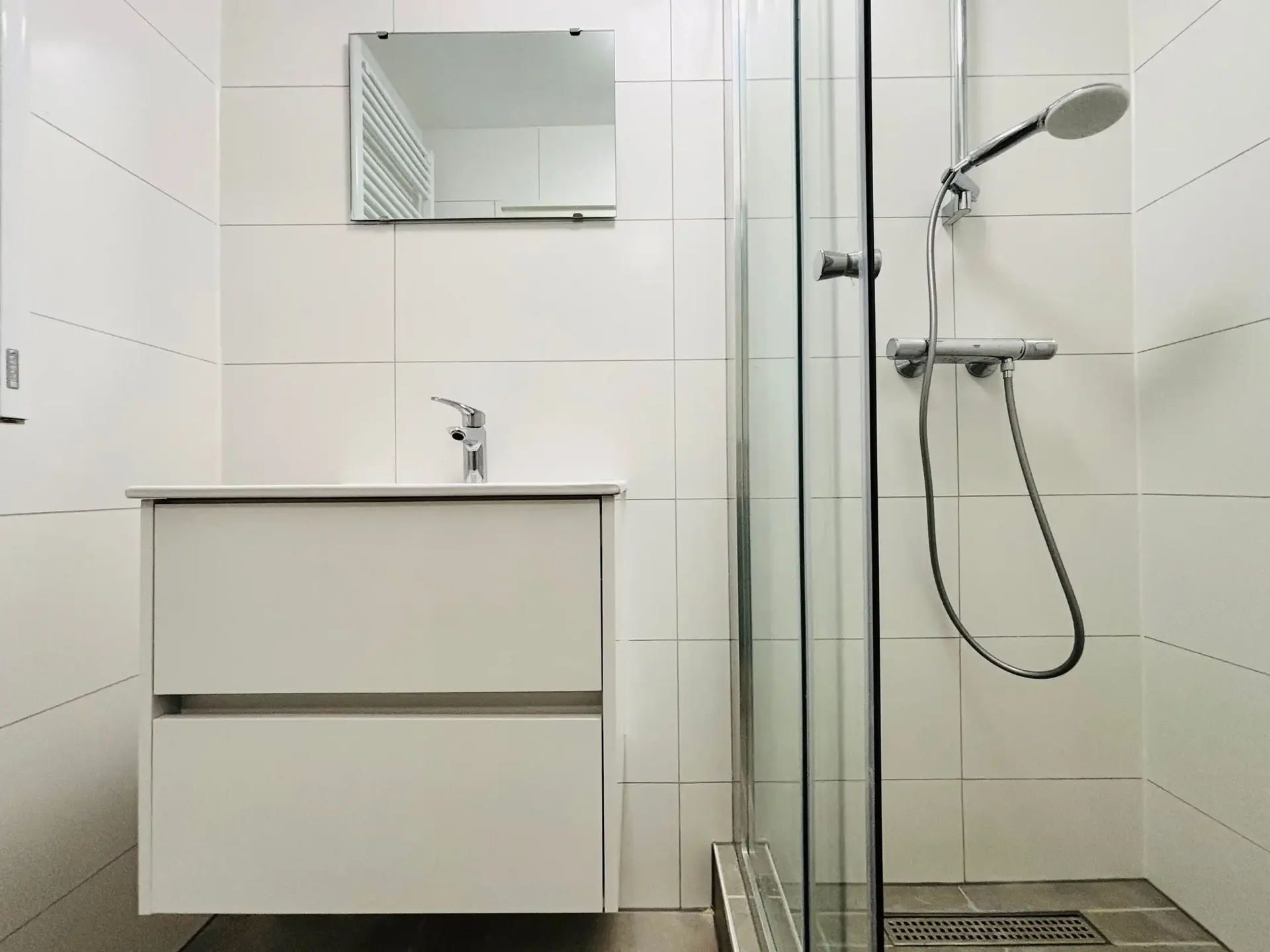 Foto van de Appartement gelegen aan de Steenlaan in Rijswijk