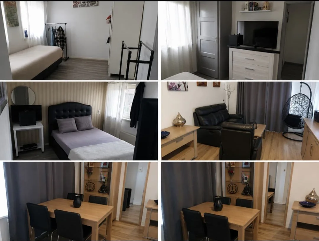 Foto van de Kamer gelegen aan de J.C. de Haanstraat in Lisse