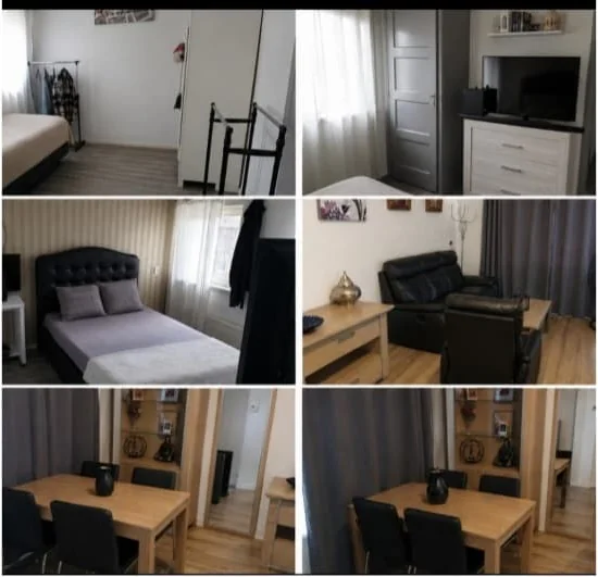 Foto van de Kamer gelegen aan de J.C. de Haanstraat in Lisse