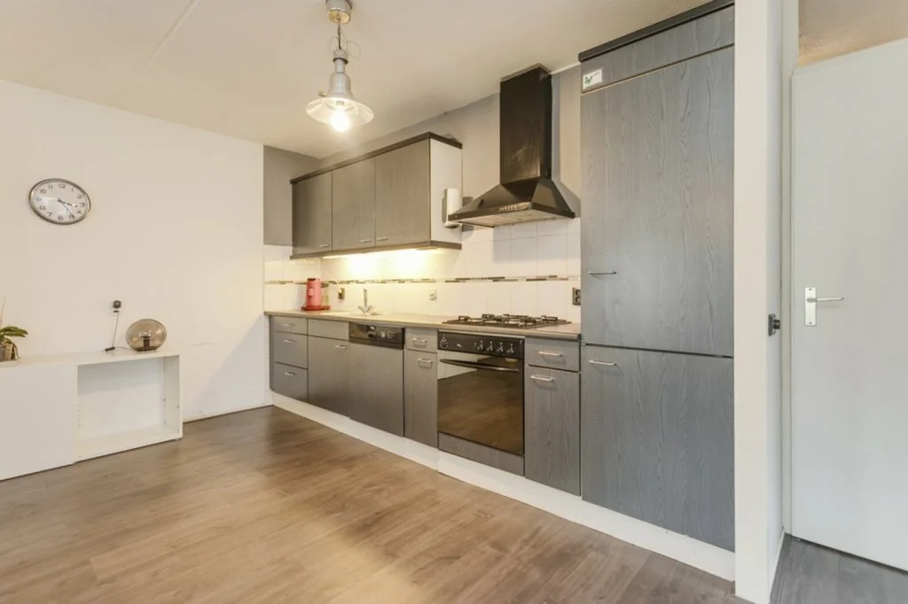Foto van de Appartement gelegen aan de Uniestede in Roosendaal