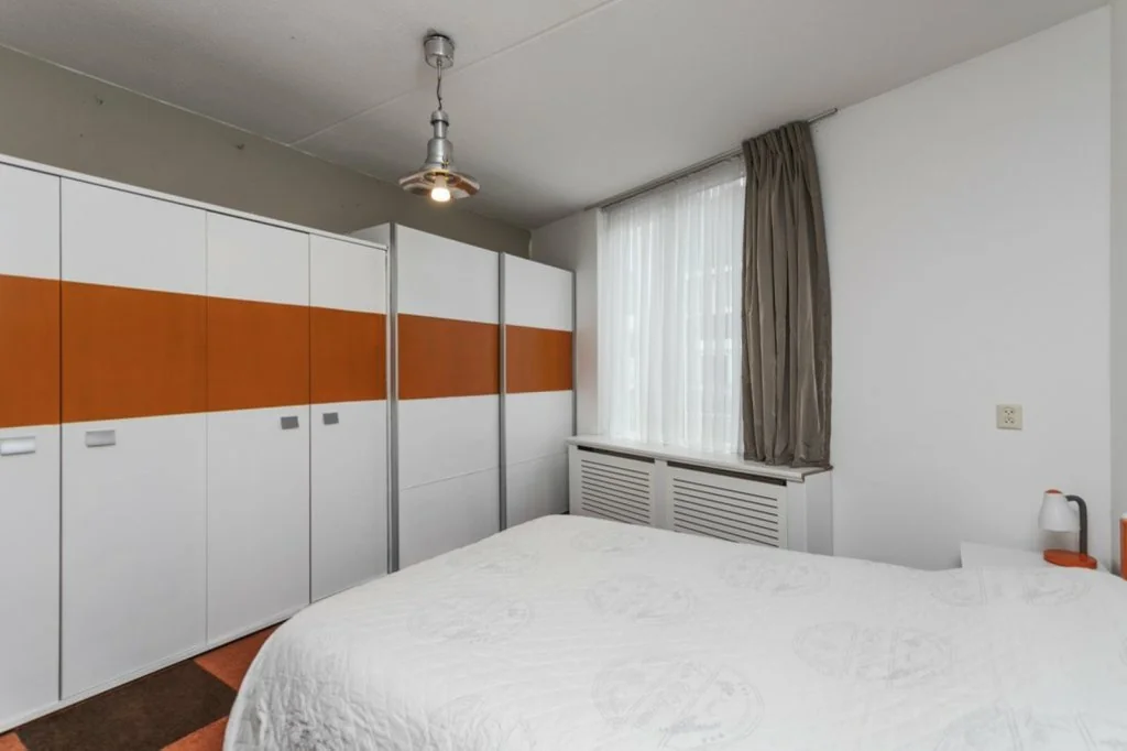 Foto van de Appartement gelegen aan de Uniestede in Roosendaal