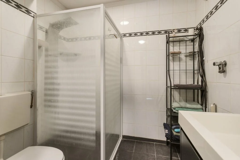 Foto van de Appartement gelegen aan de Uniestede in Roosendaal