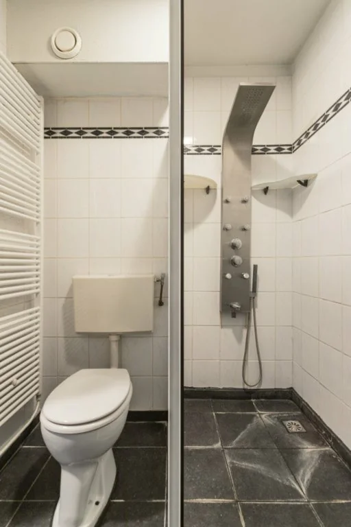 Foto van de Appartement gelegen aan de Uniestede in Roosendaal