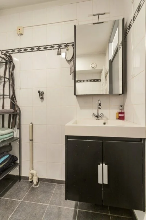 Foto van de Appartement gelegen aan de Uniestede in Roosendaal