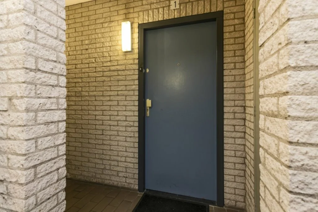 Foto van de Appartement gelegen aan de Uniestede in Roosendaal