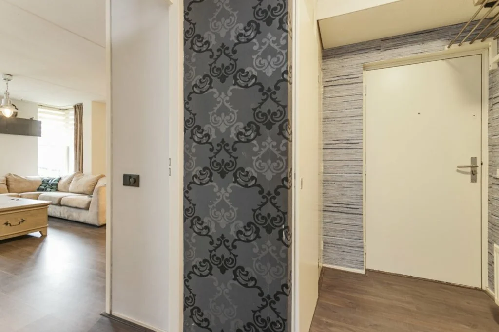 Foto van de Appartement gelegen aan de Uniestede in Roosendaal