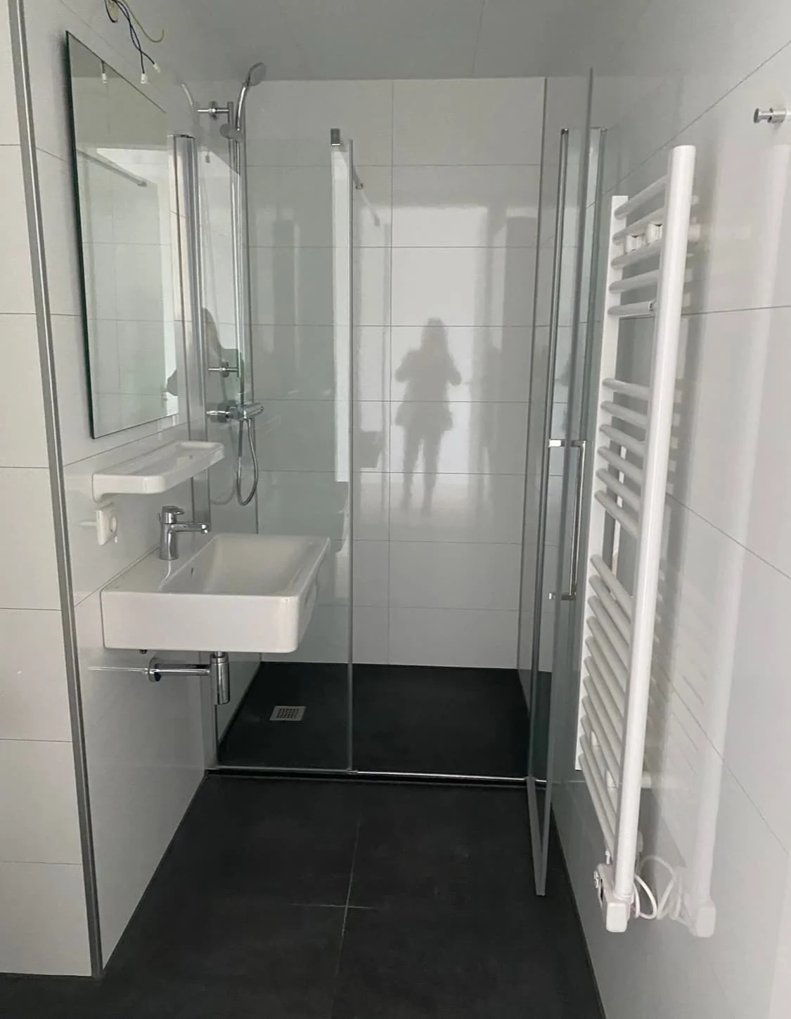 Foto van de Studio gelegen aan de Pierre van Hauwelaan in Delft