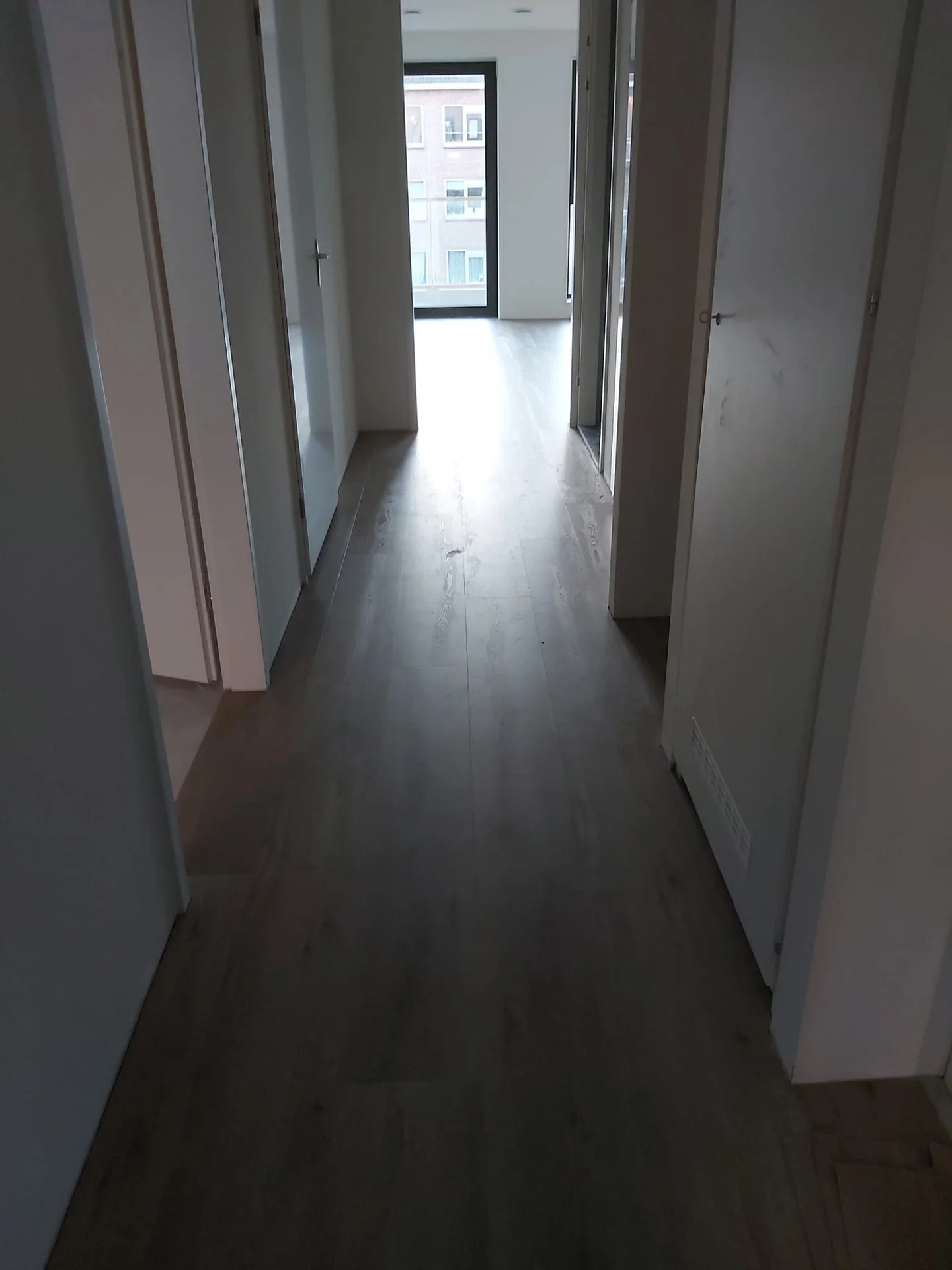 Foto van de Kamer gelegen aan de Katrijpstraat in Amsterdam