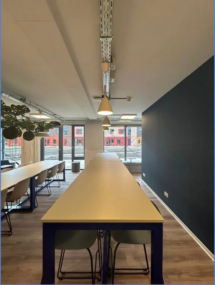 Foto van de Kamer gelegen aan de Zernikepark in Groningen