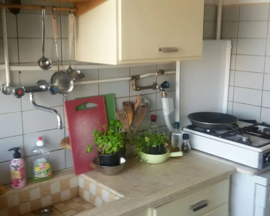 Foto van de Kamer gelegen aan de Maassluisstraat in Amsterdam